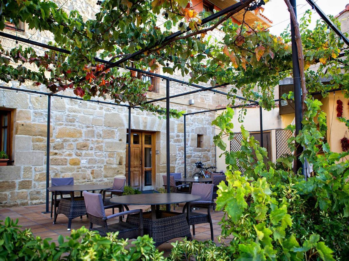 Hotel De Ábalos