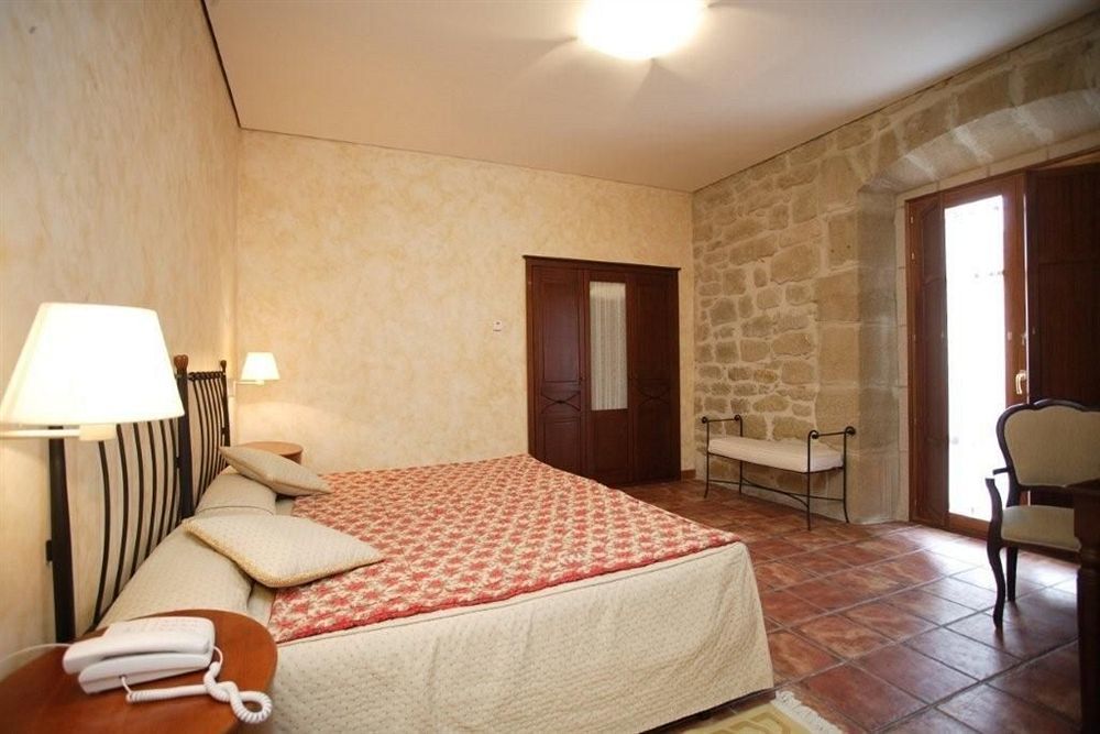 De Hotel Ábalos